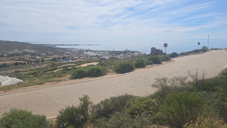 0 Bedroom Property for Sale in St Helena Views Western Cape